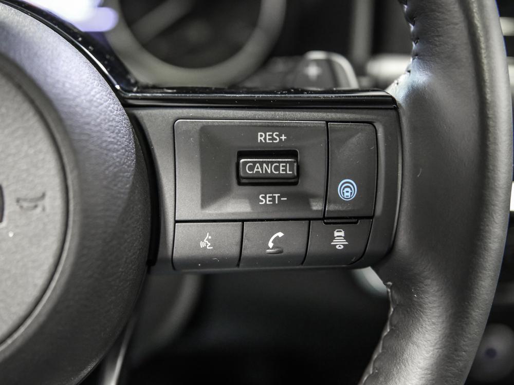 Nissan Rogue SL 2023 d’occasion à vendre - 23