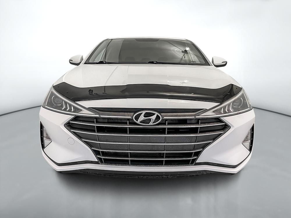 Hyundai Elantra Preferred 2020 d’occasion à vendre - 2