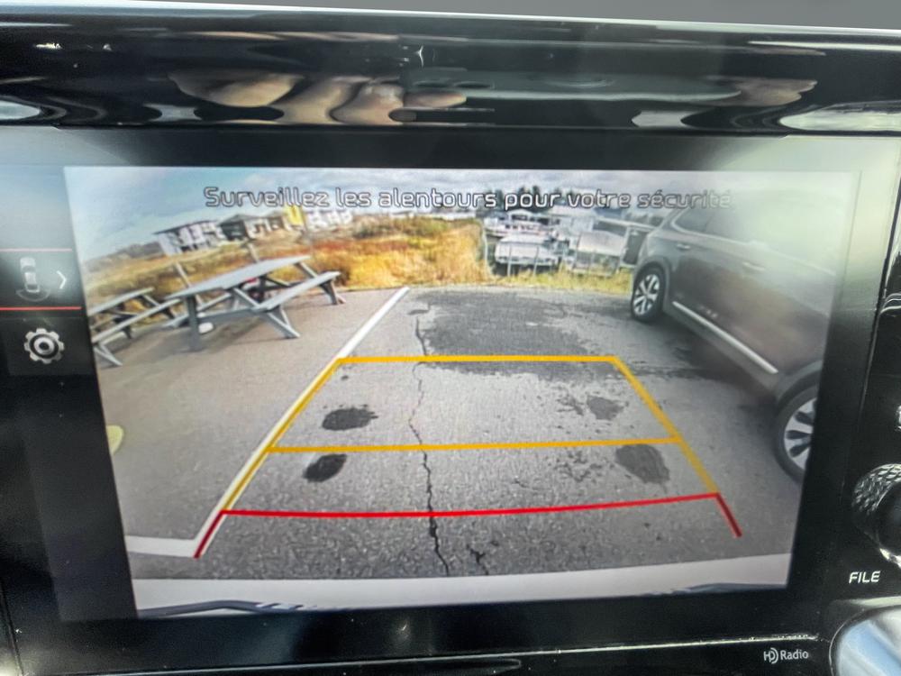 Kia Sorento hybride LX 2022 d’occasion à vendre - 17