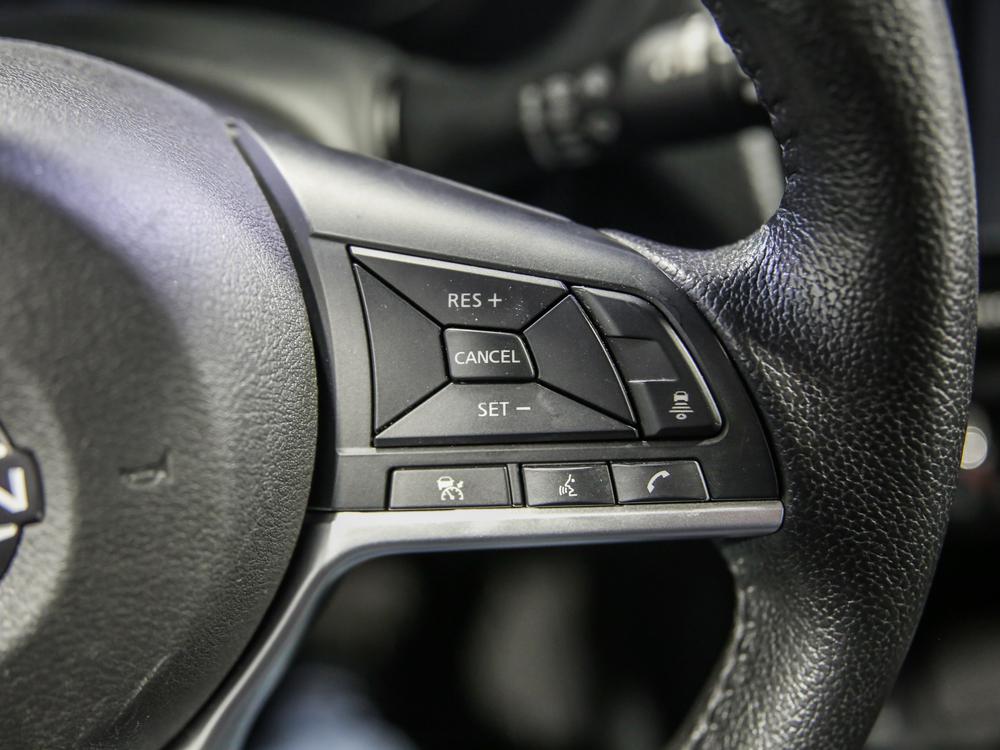 Nissan Kicks SV 2023 d’occasion à vendre - 19