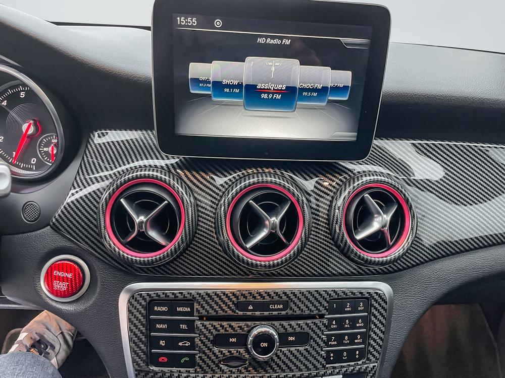 Mercedes-Benz CLA 250 2018 d’occasion à vendre - 21