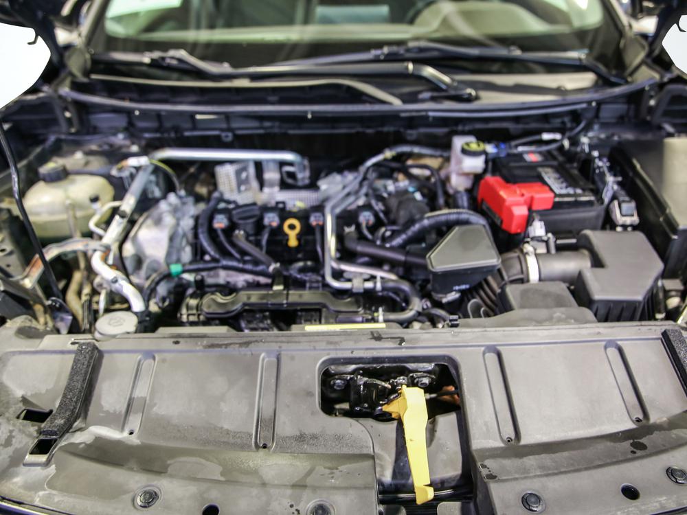 Nissan Rogue S 2023 d’occasion à vendre - 32