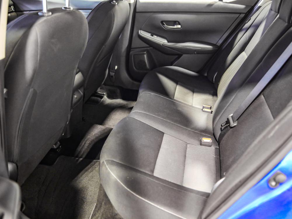 Nissan Sentra SV 2023 d’occasion à vendre - 28