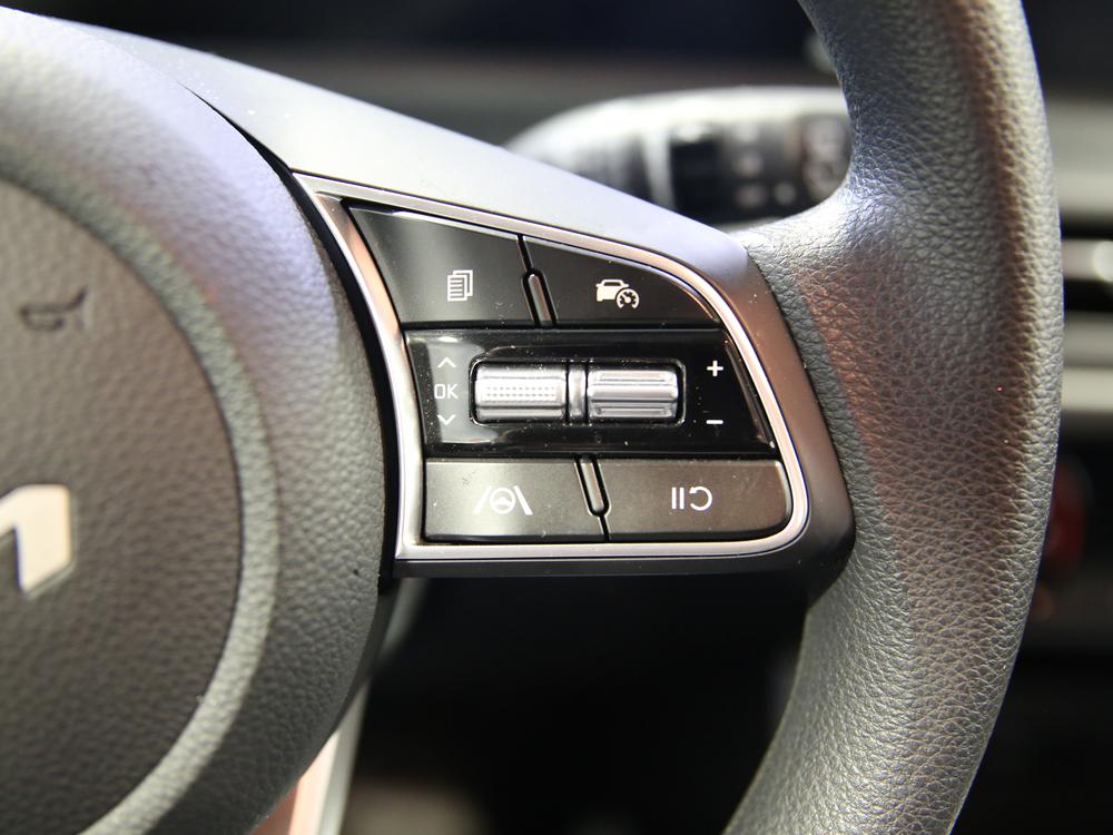 Kia Seltos LX 2026 d’occasion à vendre - 19