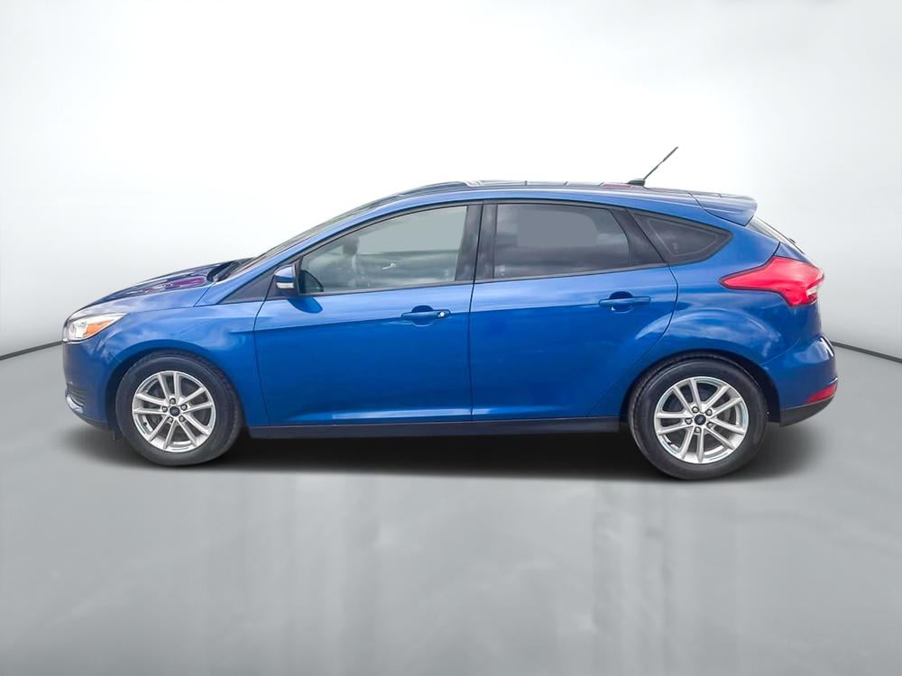 Ford Focus SE 2018 d’occasion à vendre - 4