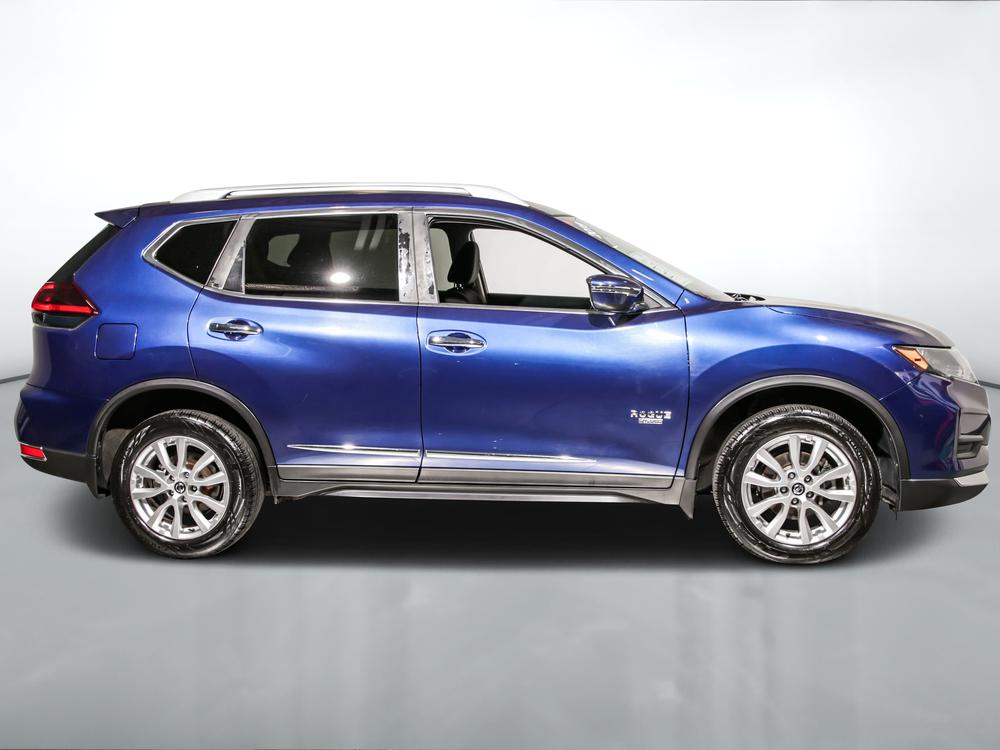 Nissan Rogue S 2019 d’occasion à vendre - 2