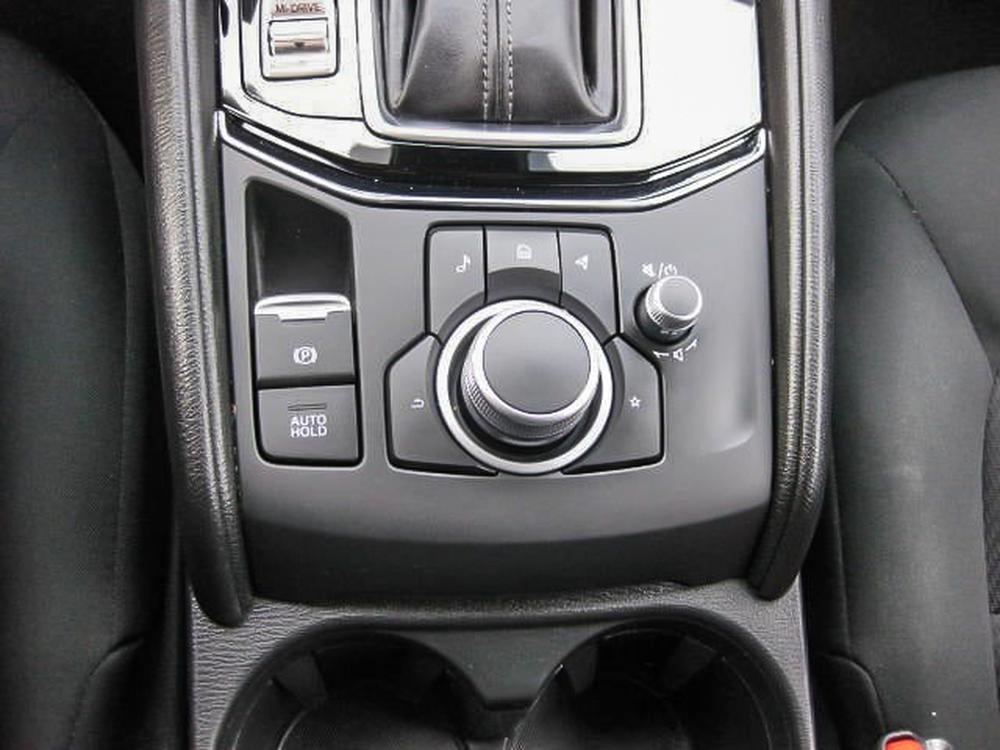 Mazda CX-5 GX 2023 d’occasion à vendre - 24