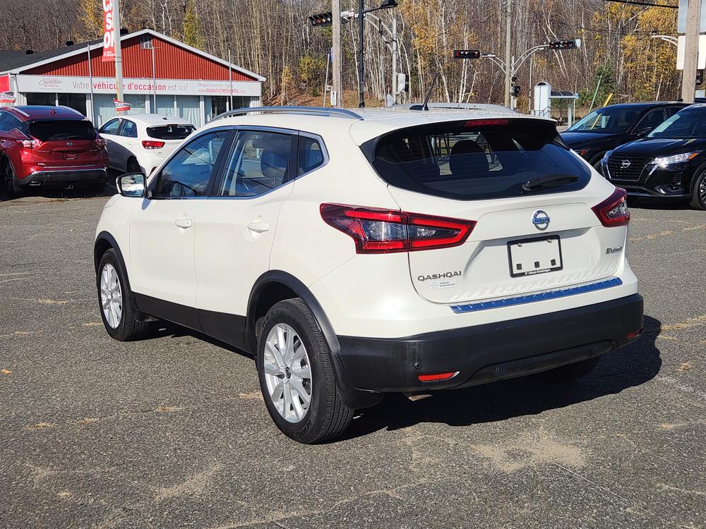 Nissan Qashqai SV 2022 d’occasion à vendre - 6