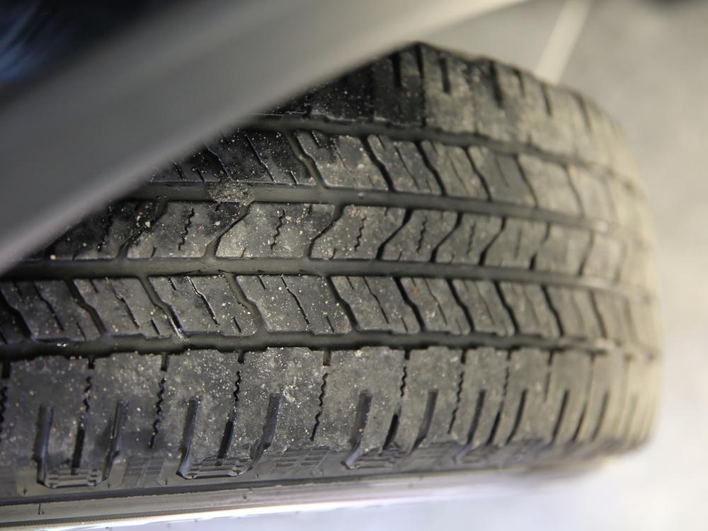 Mitsubishi RVR SE 2018 d’occasion à vendre - 14