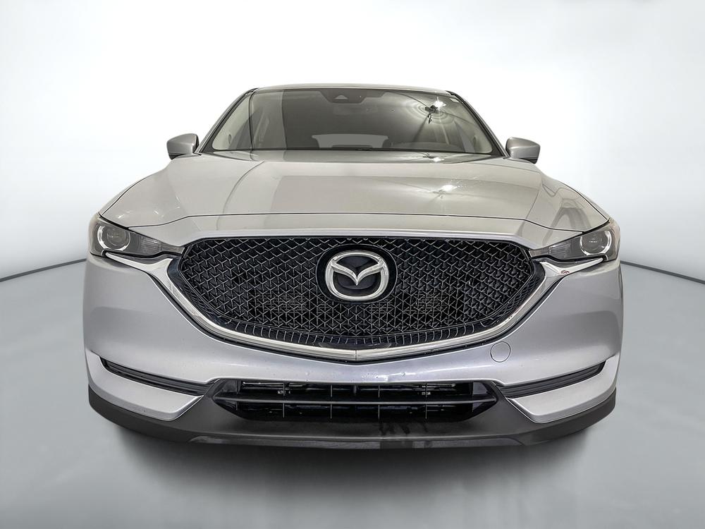 Mazda CX-5 GS AWD 2017 d’occasion à vendre - 2