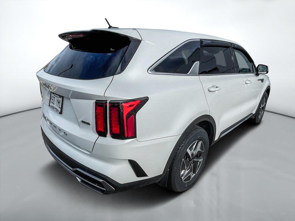 Kia Sorento hybride LX 2022 d’occasion à vendre - 8