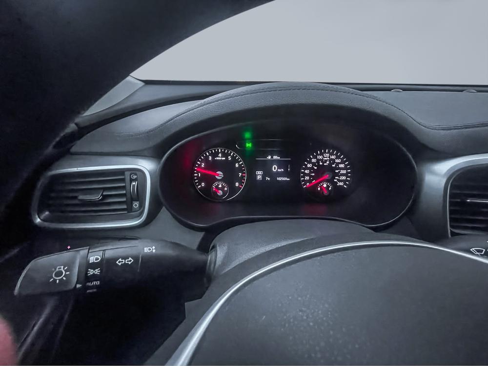 Kia Sorento LX AWD 2.4L 2020 d’occasion à vendre - 14