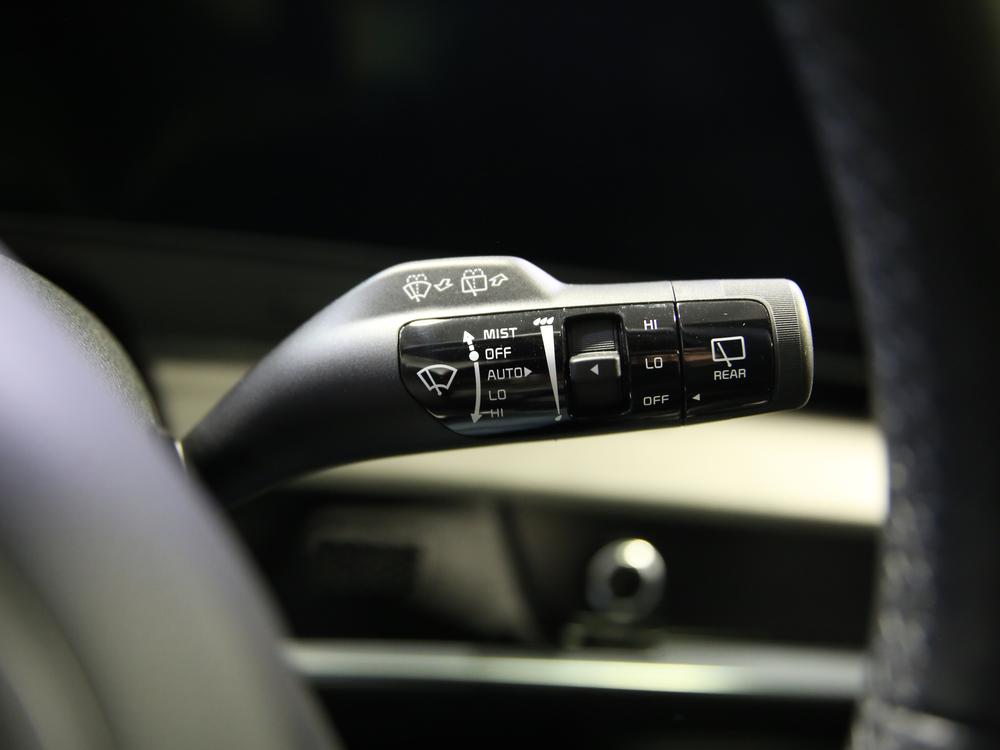 Kia Sportage X-LINE LIMITED 2024 d’occasion à vendre - 26