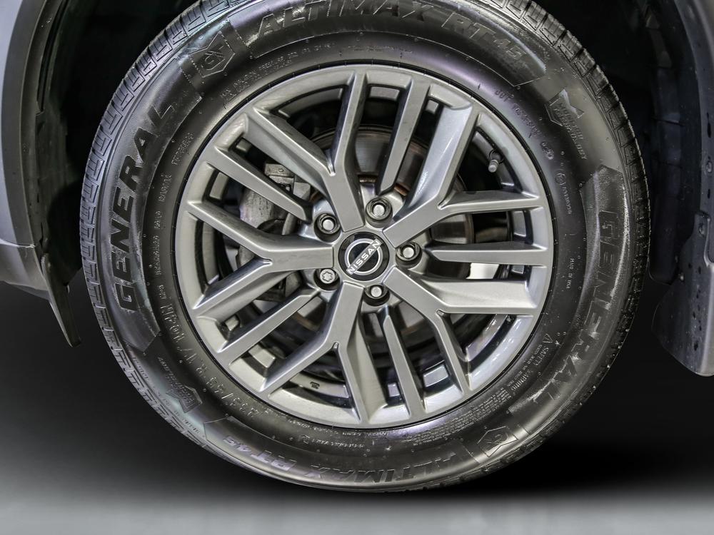 Nissan Rogue S 2023 d’occasion à vendre - 11