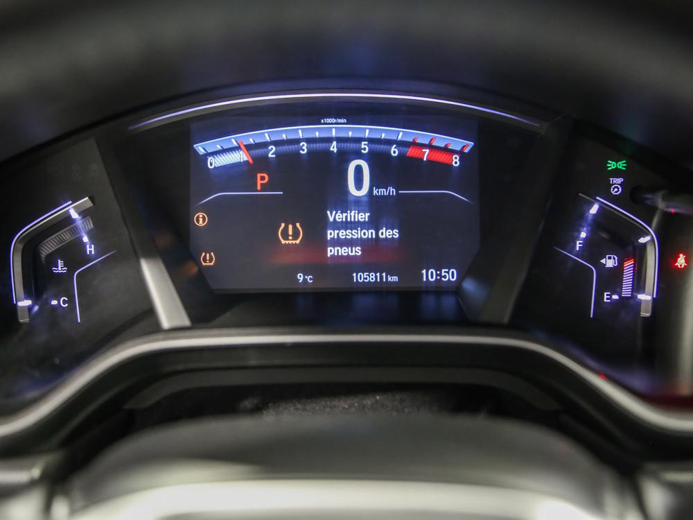 Honda CR-V EX-L 2021 d’occasion à vendre - 27