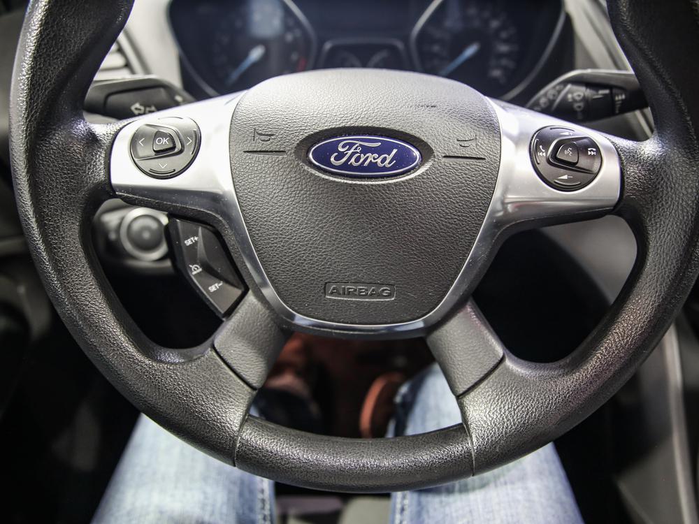 Ford Escape SE 2016 d’occasion à vendre - 17