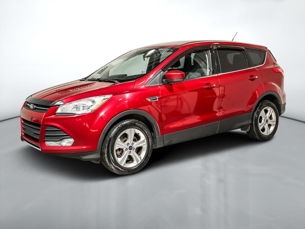 Ford Escape SE 2016 d’occasion à vendre - 8