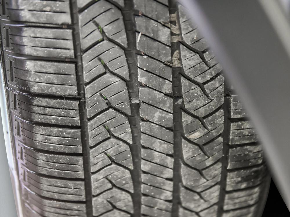 Nissan Rogue S 2023 d’occasion à vendre - 31