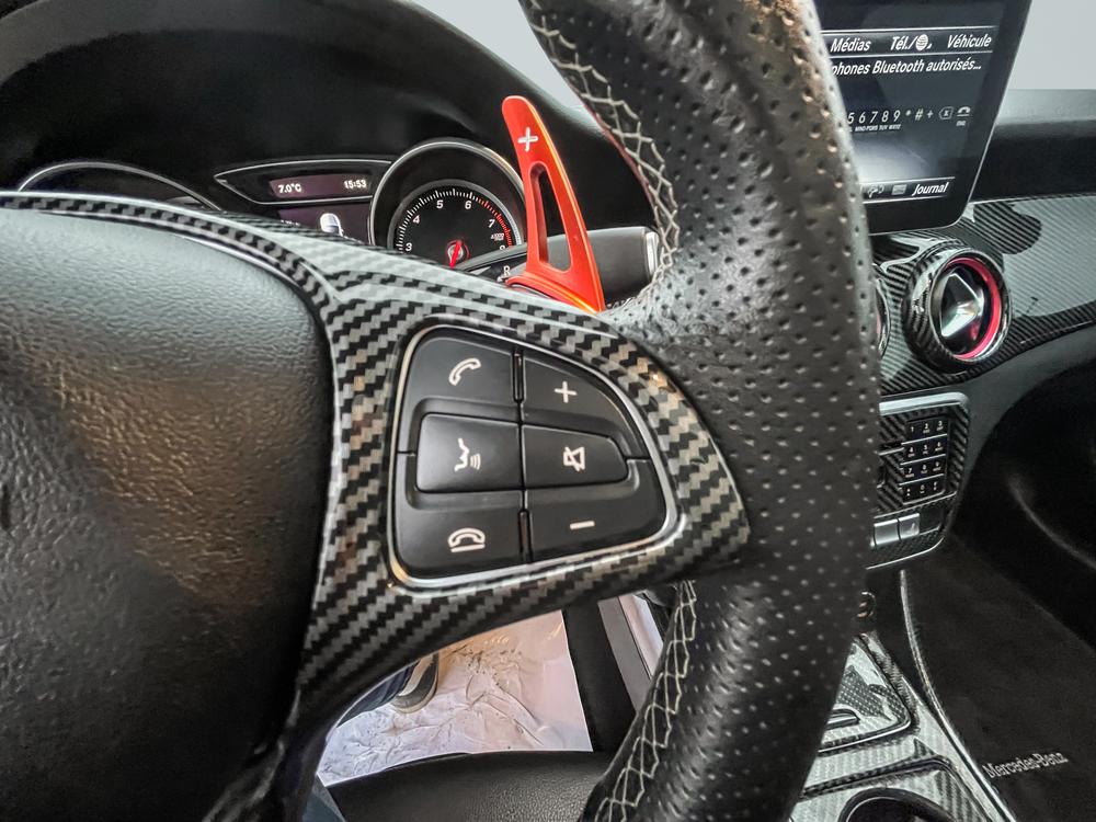 Mercedes-Benz CLA 250 2018 d’occasion à vendre - 16