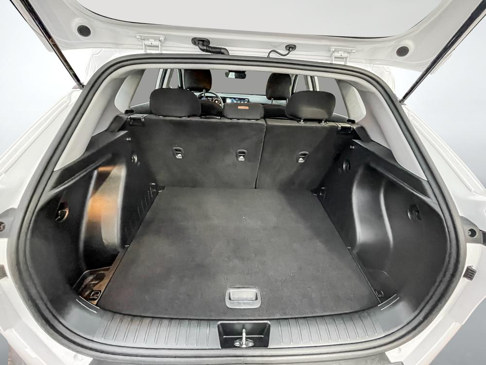 Hyundai Kona essential 2025 d’occasion à vendre - 27