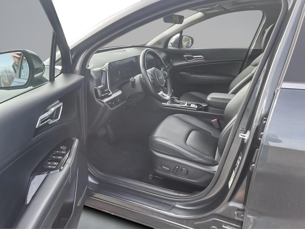 Kia Sportage EX AWD 2023 d’occasion à vendre - 13