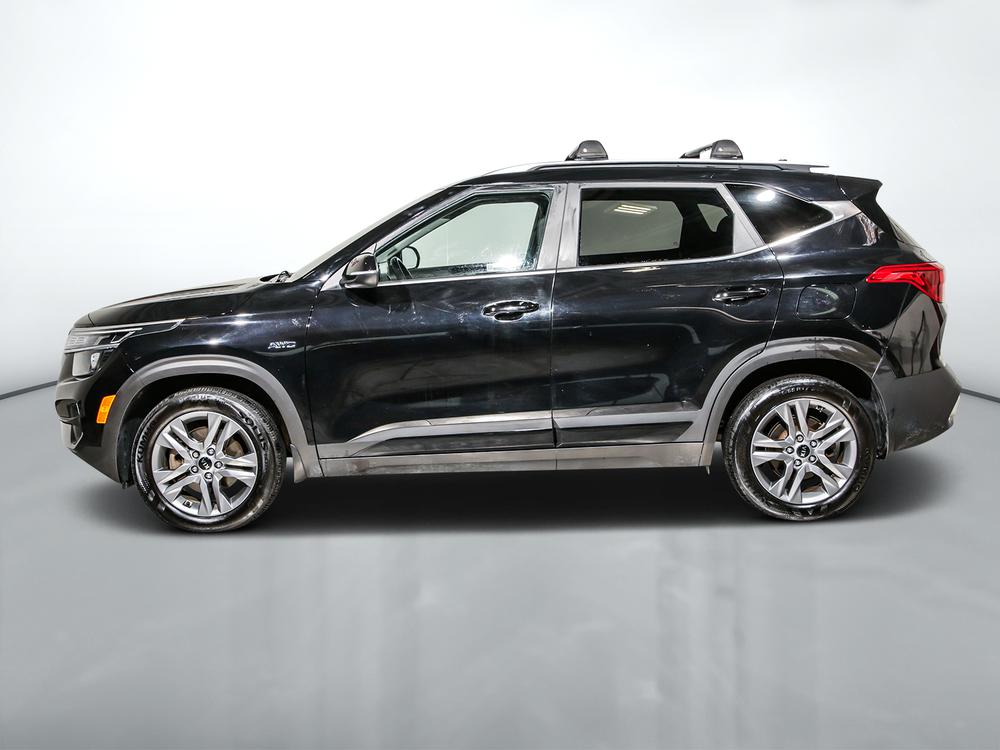 Kia Seltos EX Premium 2021 d’occasion à vendre - 7