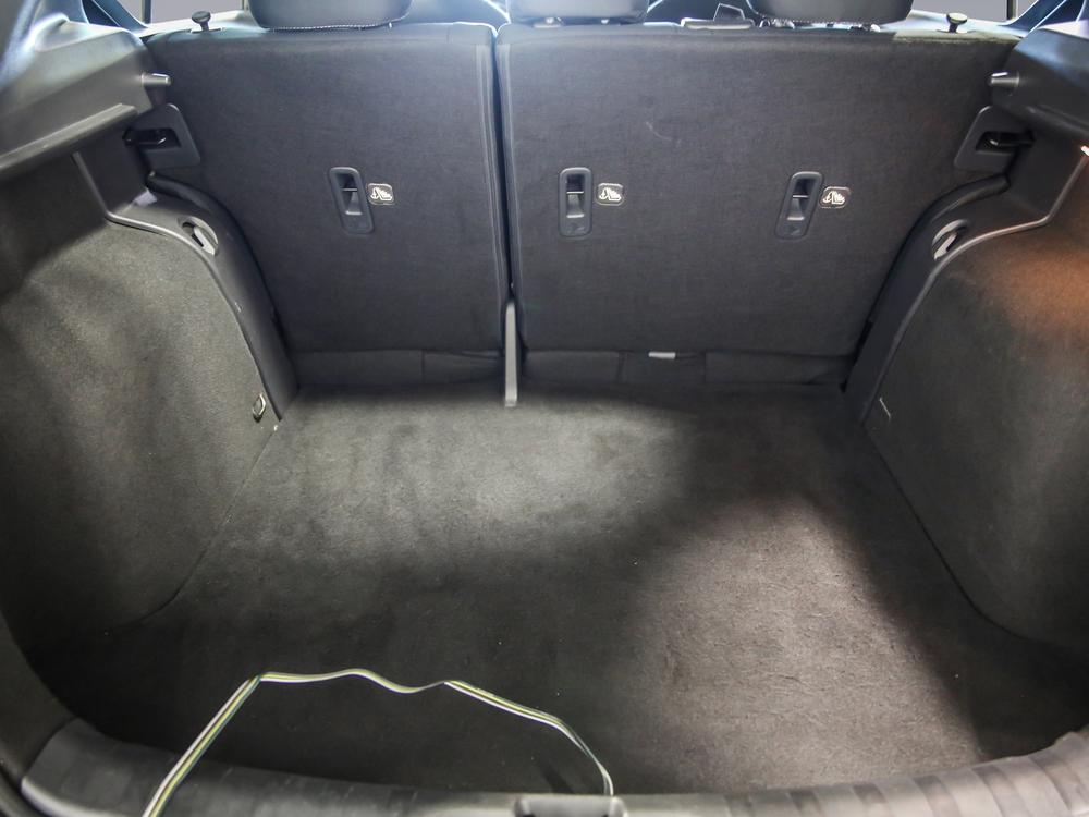 Nissan Kicks S 2022 d’occasion à vendre - 32