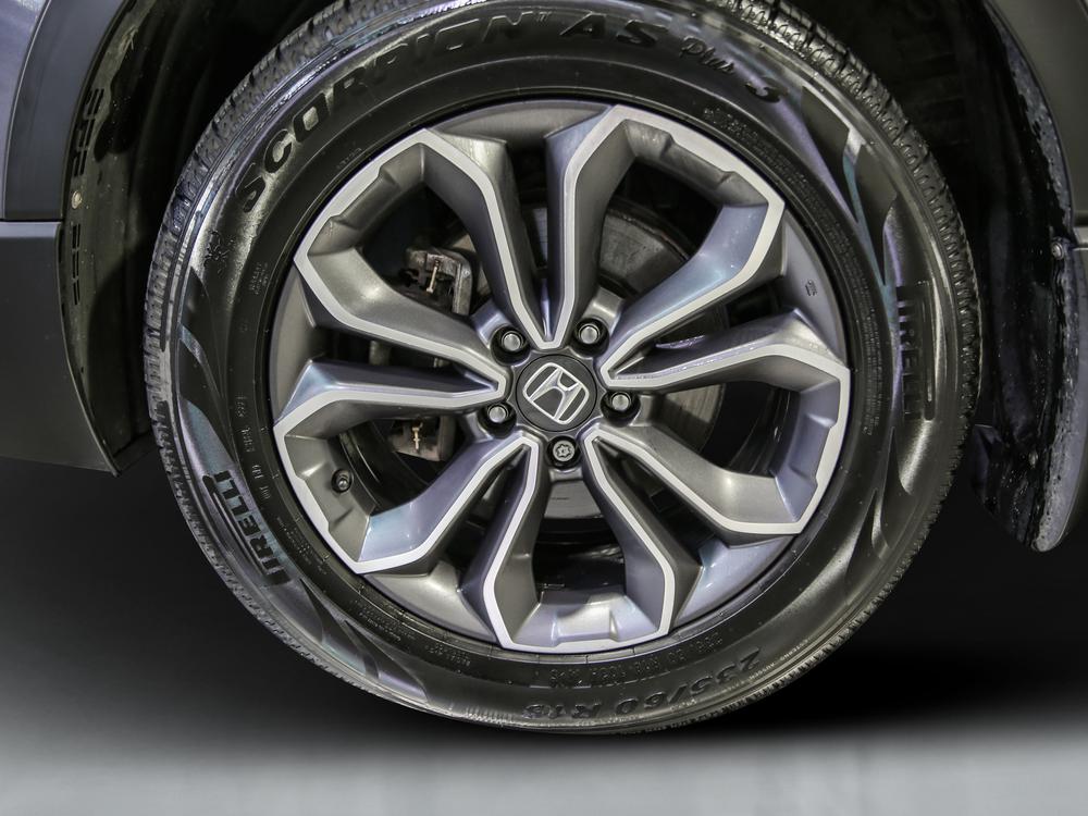 Honda CR-V EX-L 2021 d’occasion à vendre - 13