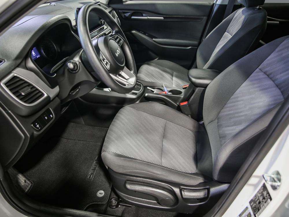 Kia Seltos LX 2022 d’occasion à vendre - 16