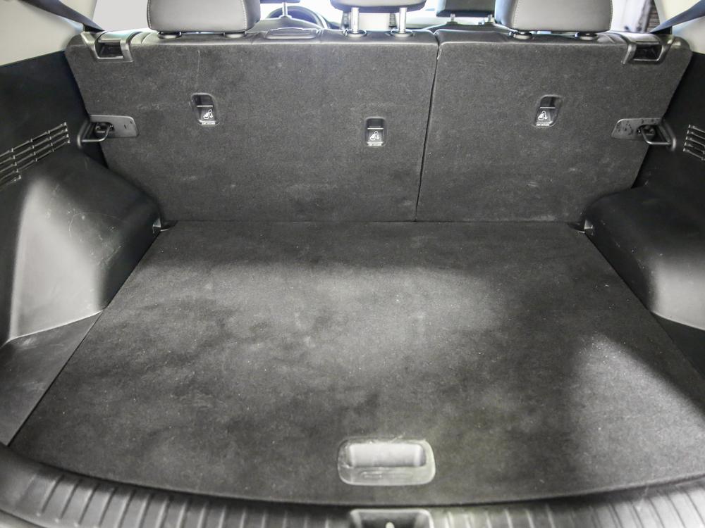 Kia Seltos EX 2023 d’occasion à vendre - 32