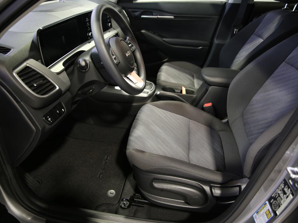 Kia Seltos LX 2026 d’occasion à vendre - 16
