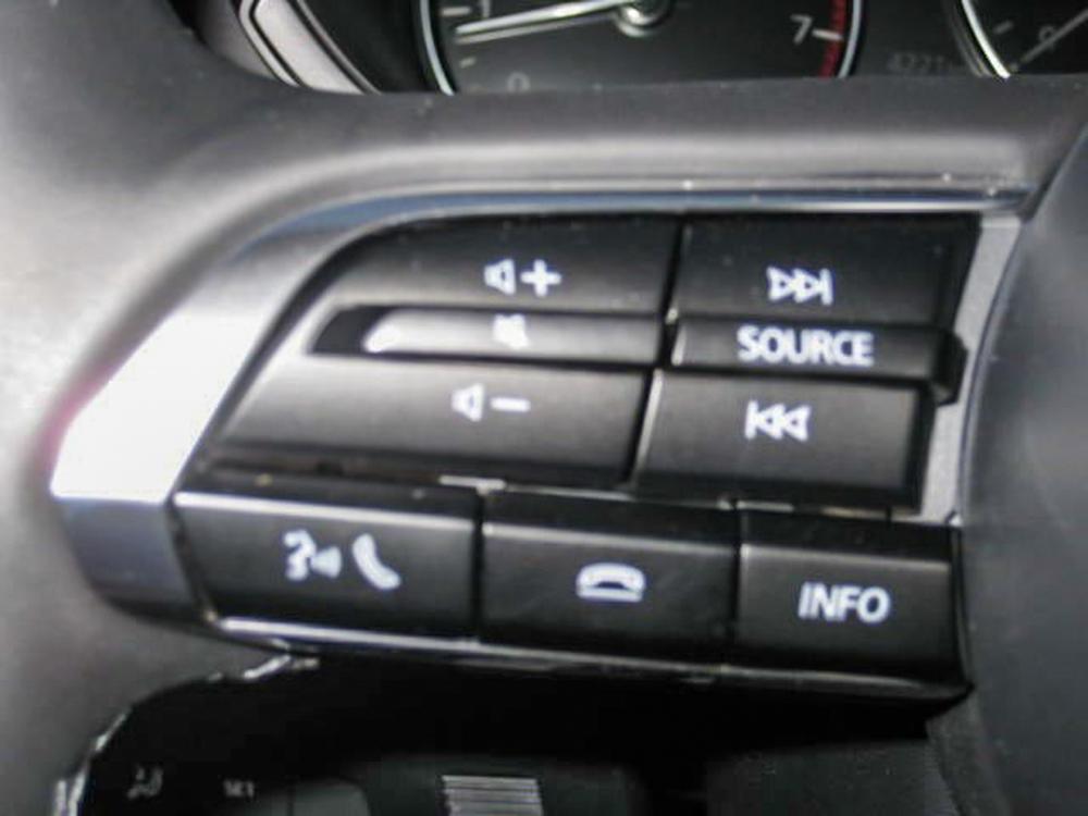 Mazda CX-30 GT 2025 d’occasion à vendre - 17