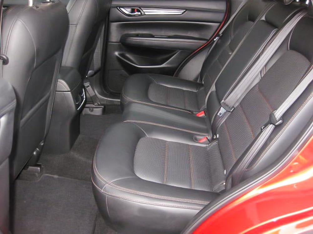 Mazda CX-5 GT 2020 d’occasion à vendre - 14