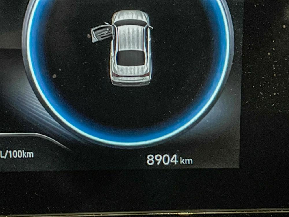 Hyundai Elantra Preferred Tech 2025 d’occasion à vendre - 18