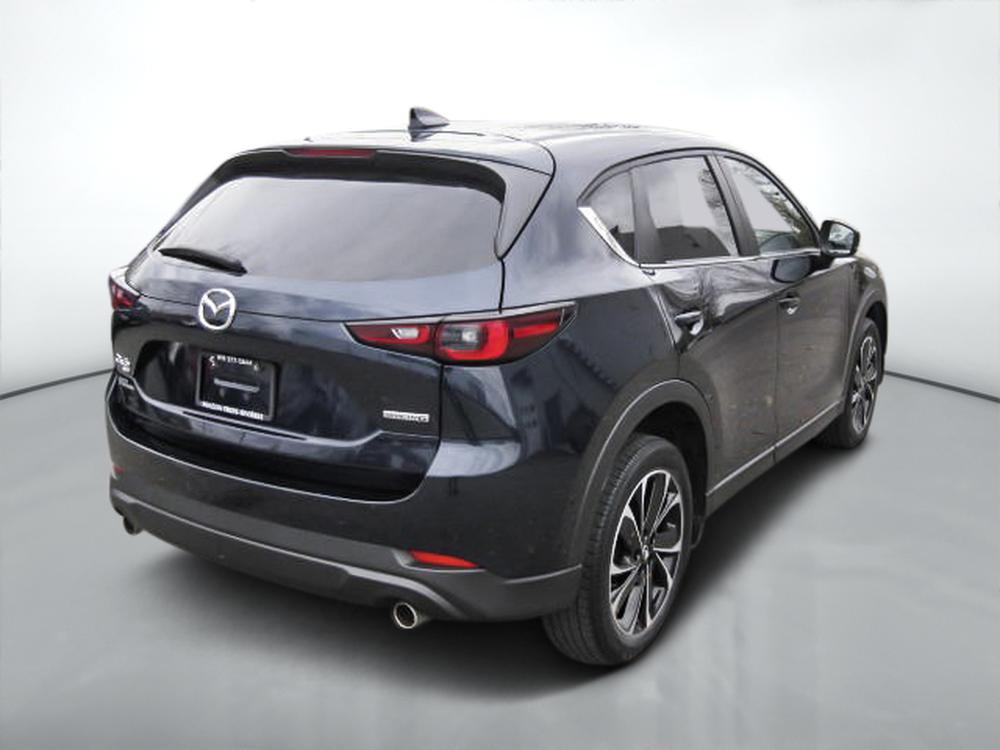 Mazda CX-5 GS-LUXE 2022 d’occasion à vendre - 6