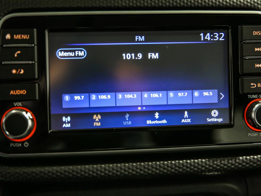 Nissan Kicks S 2020 d’occasion à vendre - 23