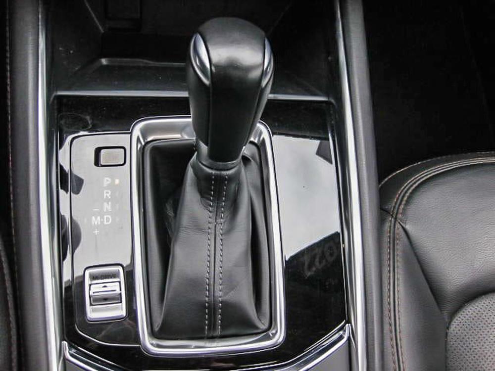 Mazda CX-5 GT 2022 d’occasion à vendre - 24