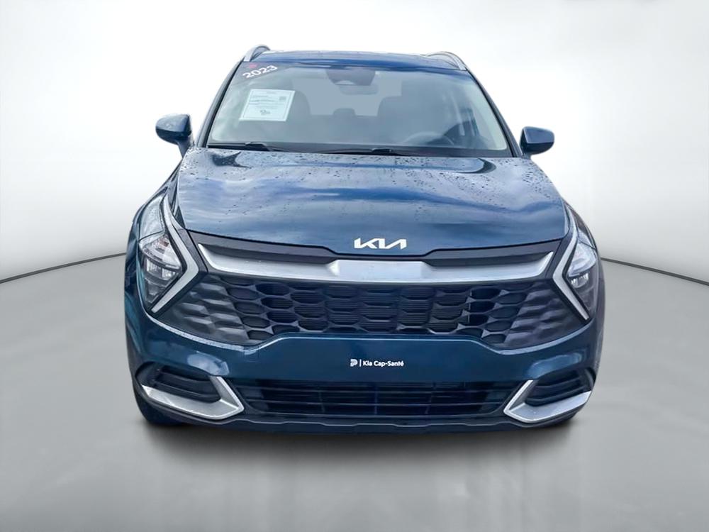 Kia Sportage LX AWD 2023 d’occasion à vendre - 2
