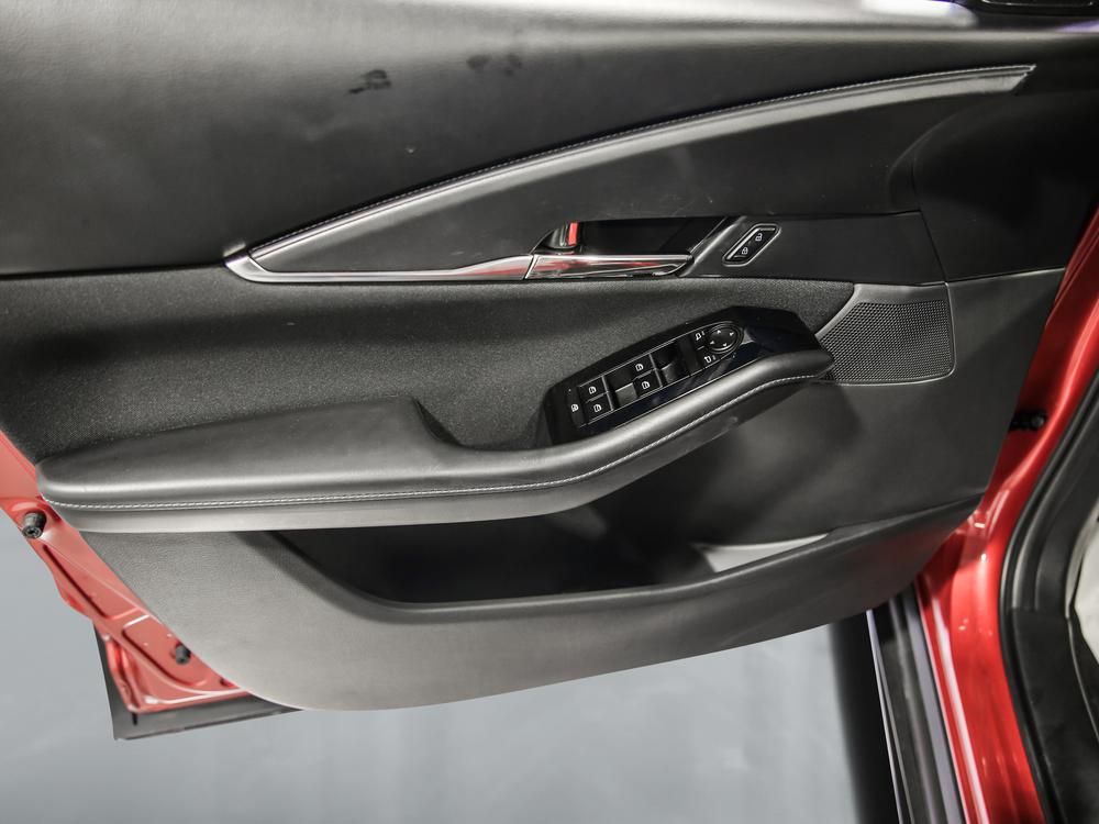 Mazda CX-30 GS 2022 d’occasion à vendre - 14