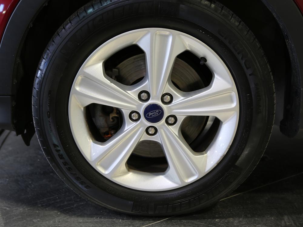 Ford Escape SE 2016 d’occasion à vendre - 11