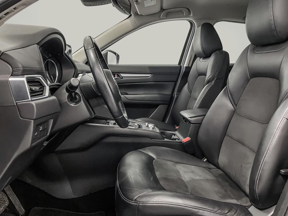 Mazda CX-5 GS AWD 2017 d’occasion à vendre - 13