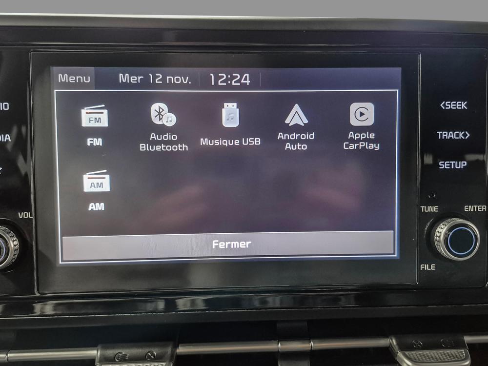 Kia Carnival LX+ 2023 d’occasion à vendre - 29