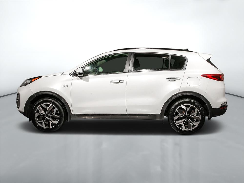 Kia Sportage EX 2020 d&rsquo;occasion à vendre - 7