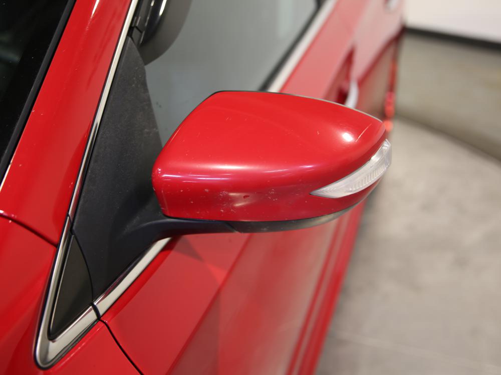 Nissan Sentra SR NISMO 2017 d’occasion à vendre - 13