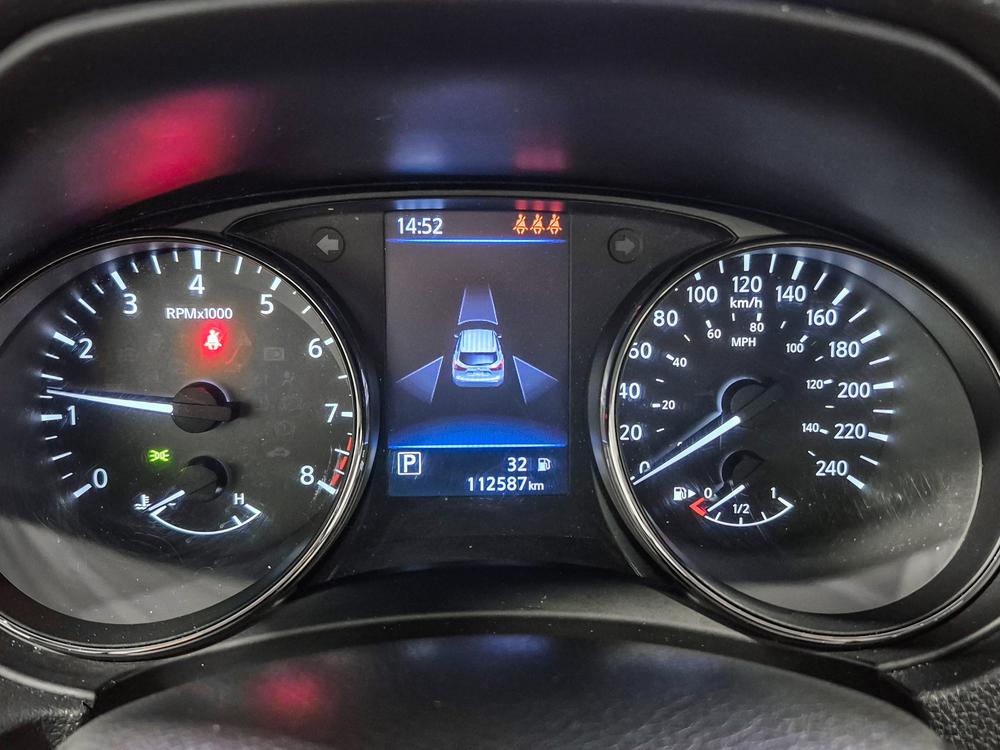 Nissan Qashqai sv 2021 d’occasion à vendre - 23