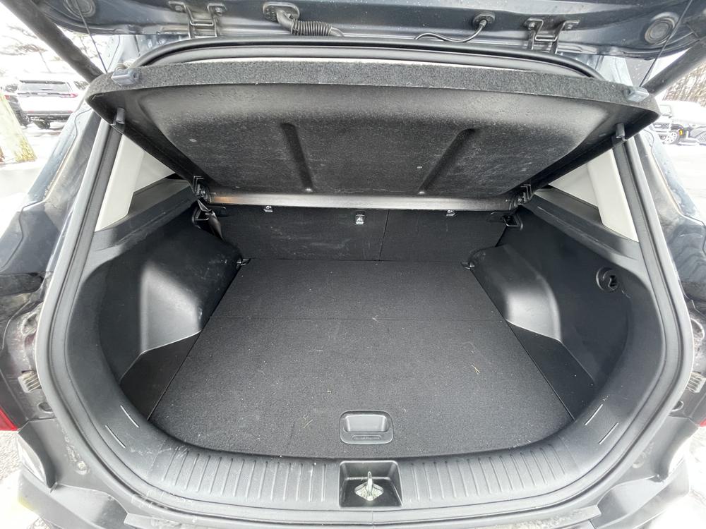 Kia Seltos EX PREMIUM 2024 d’occasion à vendre - 24