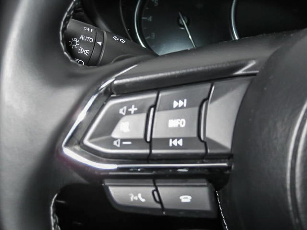 Mazda CX-5 SIGNATURE 2023 d’occasion à vendre - 17
