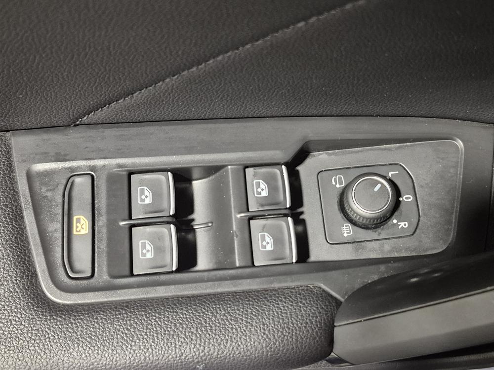 Volkswagen Tiguan HIGHLINE 4MOTION 2019 d’occasion à vendre - 16