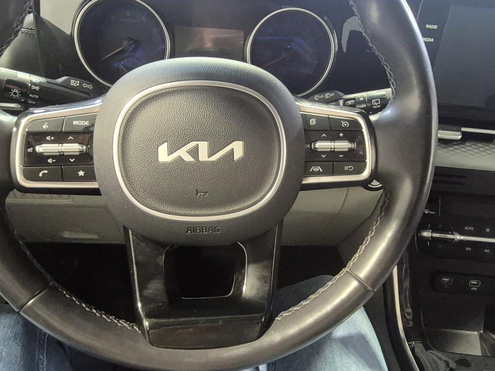 Kia Carnival LX+ 2023 d’occasion à vendre - 6