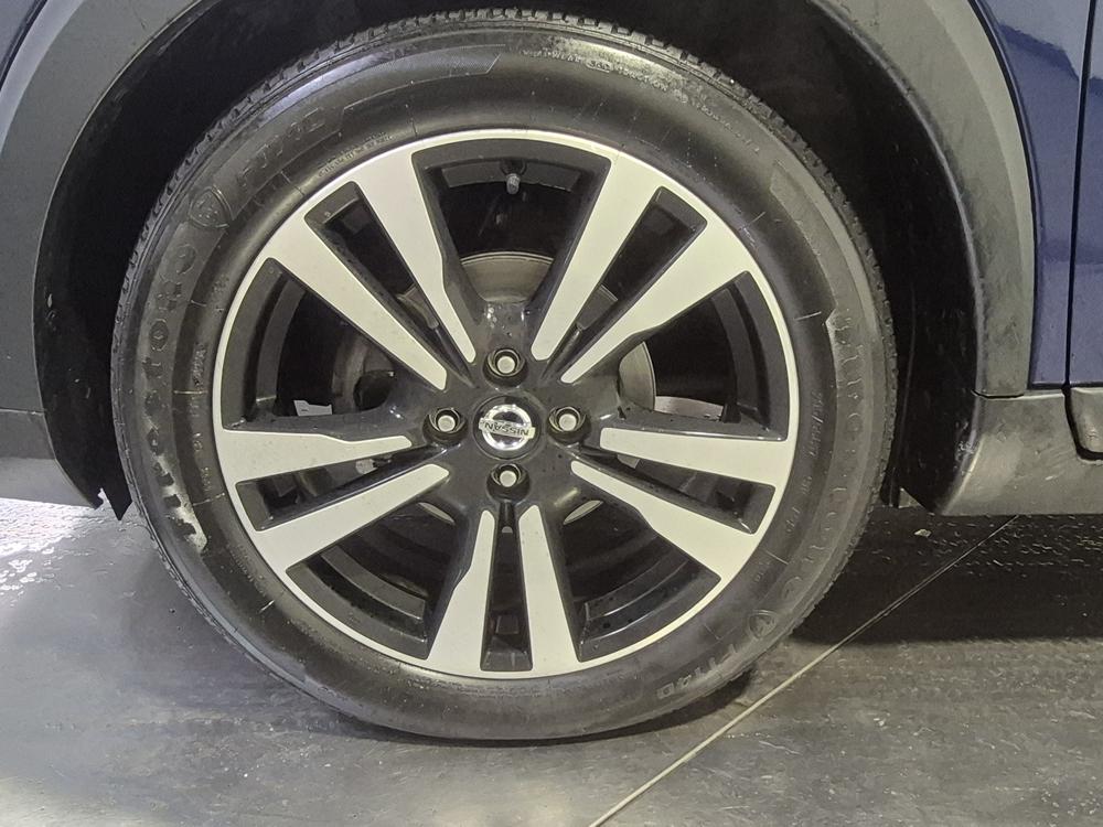 Nissan Kicks SV 2020 d’occasion à vendre - 11